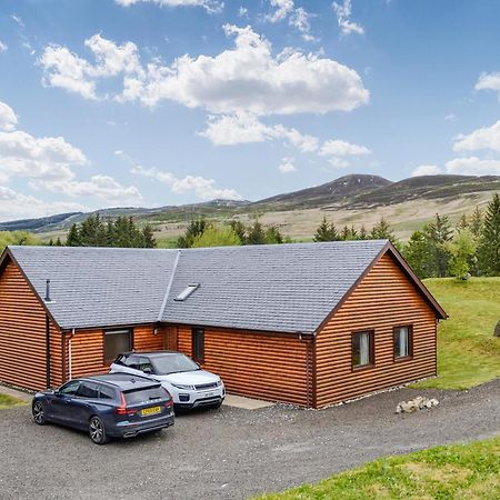 Glengoulandie Lodge Exterior photo